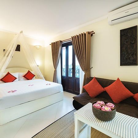 סיאם ריפ Sovan Mealea Hotel מראה חיצוני תמונה