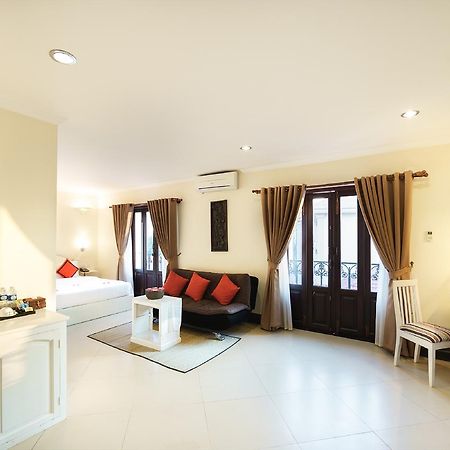 סיאם ריפ Sovan Mealea Hotel מראה חיצוני תמונה