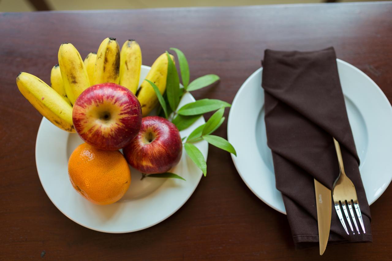 סיאם ריפ Sovan Mealea Hotel מראה חיצוני תמונה