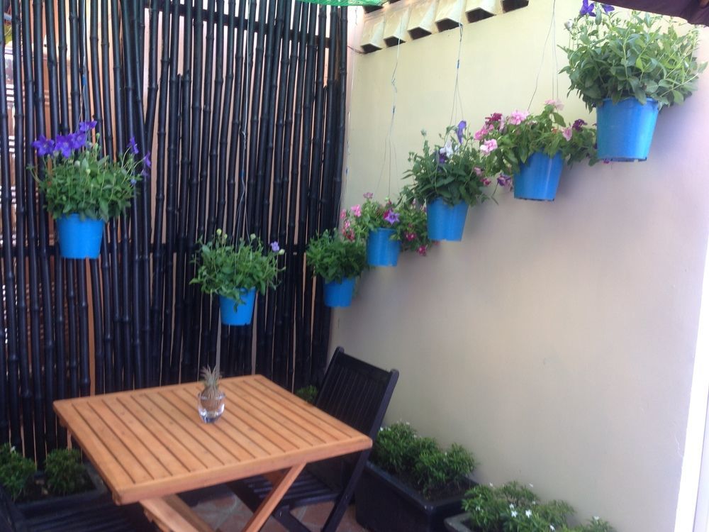 סיאם ריפ Sovan Mealea Hotel מראה חיצוני תמונה