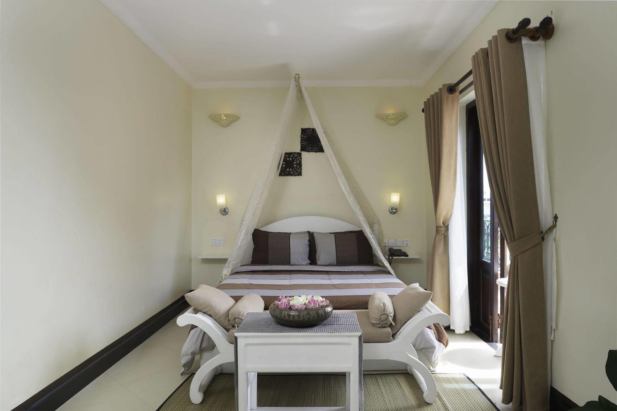 סיאם ריפ Sovan Mealea Hotel מראה חיצוני תמונה